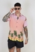 Camisa Fibrana Palmera en internet