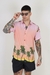 Camisa Fibrana Palmera - MUTE