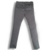 Chino Gabardina Gris - comprar online