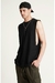 Musculosa Oversize Berlin - comprar online