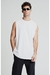 Musculosa Oversize Berlin