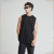Musculosa Oversize Berlin - comprar online
