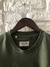 Remera Vitter Verde Cemento - comprar online
