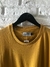 Remera Vitter Mostaza - comprar online