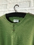 Sweater Wafle Oporto - Verde- en internet
