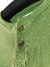 Sweater Wafle Oporto - Verde- - comprar online