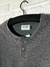 Sweater Wafle Oporto -Gris Oscuro- - comprar online