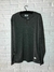 Sweater Wafle Oporto -Gris Oscuro- - tienda online