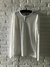 Imagen de Sweater Wafle Oporto -Crudo-