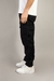 Pantalon Cargo Salento -Negro- - MUTE