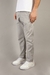 Pantalon Cargo Salento -Gris Perla- - MUTE