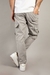 Imagen de Pantalon Cargo Salento -Gris Perla-