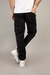 Imagen de Pantalon Cargo Salento -Negro-