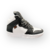 Imagen de Zapatilla Zoe -Blanco/Negro-