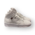 Zapatilla Zoe -Blanco- - MUTE