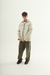 Chaqueta Gabardina -Beige- en internet