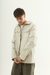Chaqueta Gabardina -Beige- - MUTE