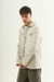 Chaqueta Gabardina -Beige- - tienda online