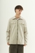 Chaqueta Gabardina -Beige- - comprar online