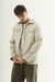 Chaqueta Gabardina -Beige- - MUTE