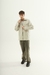 Imagen de Chaqueta Gabardina -Beige-