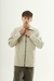 Chaqueta Gabardina -Beige- en internet