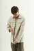 Chaqueta Gabardina -Beige- - tienda online