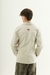 Chaqueta Gabardina -Beige- - tienda online