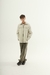 Chaqueta Gabardina -Beige- - comprar online