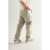 Pantalon Cargo Salento -Tiza- - comprar online