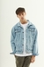 Campera de Jean Ant -Denim-