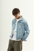Campera de Jean Ant -Denim- - MUTE