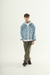 Campera de Jean Ant -Denim- - tienda online