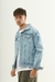 Imagen de Campera de Jean Ant -Denim-