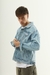 Campera de Jean Ant -Denim- - comprar online