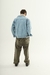 Campera de Jean Ant -Denim- - comprar online