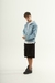 Campera de Jean Ant -Denim- - MUTE