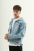 Campera de Jean Ant -Denim- - tienda online