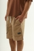 Bermuda Uniqlo Sire Pespunte -DDL- - tienda online
