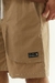 Bermuda Uniqlo Sire Pespunte -DDL- - comprar online