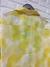 Camisa Fibrana Limon - MUTE