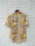 Camisa Fibrana Paint - MUTE
