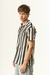Camisa Tejida Rayas en internet