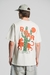 Remera Oversize Roar - MUTE