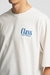 Remera Ultra Oversize Class - tienda online