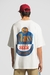 Remera Ultra Oversize Class