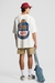 Remera Ultra Oversize Class - comprar online