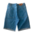 Bermuda Jean Clásica -Denim- en internet