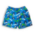 Short de baño Leket -Turquesa-