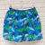 Short de baño Leket -Turquesa- - MUTE